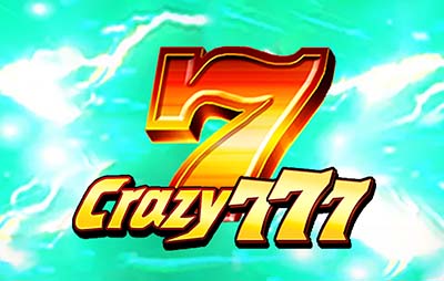 Crazy 777